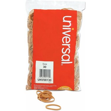 Universal Rubber Band 001301 Each