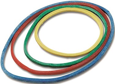 Maped 351100 Rubber Band
