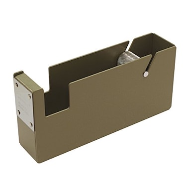 HIGHTIDE PENCO DP176 Tape Dispenser L Ivory