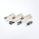 uni 3 X Uni Mechanical Pencil Eraser Refill C SKC