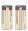 GENERAL'S Factis Pen Style Mechanical Eraser Refills 3Pkg