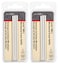 GENERAL'S Factis Pen Style Mechanical Eraser Refills 3Pkg