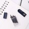ZLKSKER 36pcs Compass Lead Refills 2 Millimeter for Math CompassDrawing Compass 12 Per Tube Pack of 3 Tubes