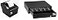 EOM-POS EOMPOS Heavy Duty Cash Register Drawer Thermal Receipt Printer for Windows Systems Only