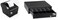 EOM-POS EOMPOS Heavy Duty Cash Register Drawer Thermal Receipt Printer for Windows Systems Only