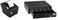 EOM-POS EOMPOS Heavy Duty Cash Register Drawer Thermal Receipt Printer for Windows Systems Only
