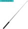 SANDAO Pointer SticksExtendable PointerHand Pointer for ClassroomClassroom Pointer for TeacherTelescopic Teacher Pointer Retractable Pointer Hand Pointer for Kids Whiteboard Pointer Black