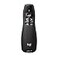 Logitech Wireless Presenter R400 USBA PowerPoint Clicker with Laser Pointer Wireless Presentation Clicker Remote