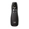 Logitech Wireless Presenter R400 USBA PowerPoint Clicker with Laser Pointer Wireless Presentation Clicker Remote