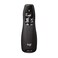 Logitech Wireless Presenter R400 USBA PowerPoint Clicker with Laser Pointer Wireless Presentation Clicker Remote