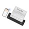 HPRT Wireless Portable Printer Bluetooth Thermal Printer for Travel Mobile Office School Home Compatible with iOS AndroidBlack