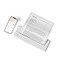HPRT Wireless Portable Printer Bluetooth Thermal Printer for Travel Mobile Office School Home Compatible with iOS AndroidWhite