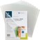 Business Source File Sleeve Clear 00606BX