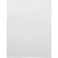 Business Source File Sleeve Clear 00606BX