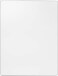 SOURCE ONE Source One Premium Brochure Support Insert for High Humidity Environments