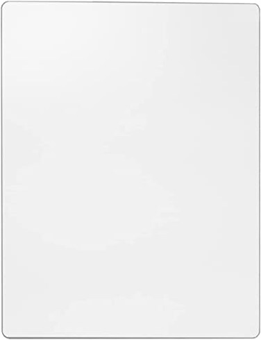 SOURCE ONE Source One Premium Brochure Support Insert for High Humidity Environments