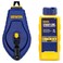 IRWIN Tools STRAITLINE COMPACT Chalk Reel with Blue Chalk 30 ft IWHT48440BC