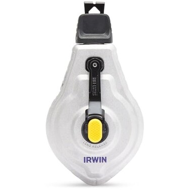 IRWIN Tools STRAITLINE MACH 6 REEL