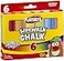 Playskool 4pc Sticks Sidewalk Chalk