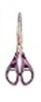 Maped M466910 Tattoo Teens Scissors 16 cm Random Colour