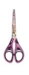 Maped M466910 Tattoo Teens Scissors 16 cm Random Colour
