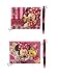 Autograph B Disney Authentic ook with Pen 2 pack Pink Minnie Mouse