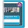 Pacon Primary Composition Spiral Book 12in Ruled 100 Sheets Blue 2429