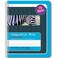 Pacon Primary Composition Spiral Book 12in Ruled 100 Sheets Blue 2429