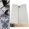 Brccee AC New Adjustable V Shape Insects Butterfly Spreading Mounting Board Solid Wood Wings