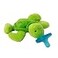 WubbaNub Infant Pacifier Silicone Latex FreePhthalate Free Turtle