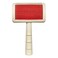 Master Grooming Tools Universal Pet Small Slicker Brush