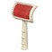 Master Grooming Tools Universal Pet Small Slicker Brush