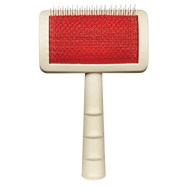Master Grooming Tools Universal Pet Small Slicker Brush
