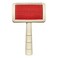 Master Grooming Tools Universal Pet Small Slicker Brush