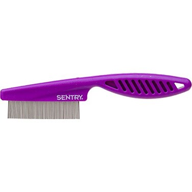 Sentry SENTRY Flea Comb for Cats