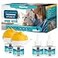 Woyamay Cat Calming Diffuser Cat Pheromones Calming Diffuser for Cat Anxiety Relief 6in1 Cat Pheromone Diffuser Kit with 2 Diffuser 4 Refill 48ml Vial 120 Days Pheromone Diffuser to Calm Cats