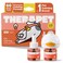 TheraPetMD TherapetMD 60Day Cat Calming Diffuser Cat Pheromone Diffuser for Stress Pee Spraying Cat Fighting Aggression Excessive Meowing Scratching 60Day Refill Included Packaging May Vary