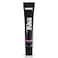 Curaprox Black is White Toothpaste for Teeth Whitening Fresh Breath Charcoal Formula with Fluoride 90 ml Single Pack