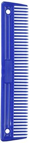 Decker GC83 Mane and Tail Comb for Horses 9Inch