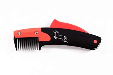 Trilanco SoloGroom SoloComb