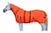 CHALLENGER Challenger Horse Mesh Summer Fly Sheet Spring Airflow Neck 73148