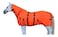 CHALLENGER Challenger Horse Mesh Summer Fly Sheet Spring Airflow Neck 73148