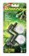 Exo Terra Nozzles Replacement for Monsoon RS400 HighPressure Rainfall System 2Pack