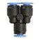 Exo Terra Monsoon ReplacementExtension Coupling for PT2495 Multi PT2498