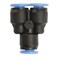 Exo Terra Monsoon ReplacementExtension Coupling for PT2495 Multi PT2498