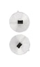 Exo Terra Support Suction Cup for Monsoon RS400 HighPressure Rainfall System 2Pack