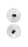Exo Terra Support Suction Cup for Monsoon RS400 HighPressure Rainfall System 2Pack