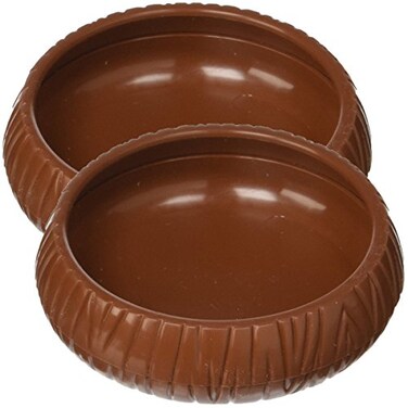 Lee's Lees Mealworm Dish 2 Pack
