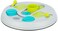 TRIXIE Hide N Slide Rabbit Activity Small Animal Interactive Toy for Mental Stimulation Enrichment Hide and Seek Brain Teaser Enhances Cognitive Development