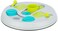 TRIXIE Hide N Slide Rabbit Activity Small Animal Interactive Toy for Mental Stimulation Enrichment Hide and Seek Brain Teaser Enhances Cognitive Development